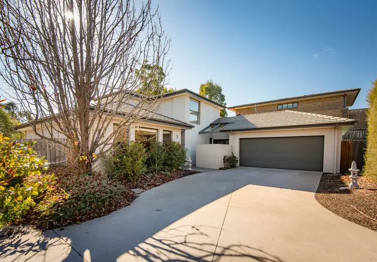 89 Newdegate Street, Deakin ACT 2600