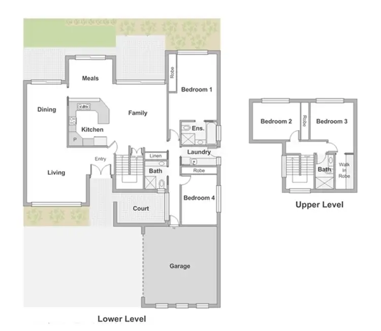 Second view of Homely house listing, 89 Newdegate Street, Deakin ACT 2600