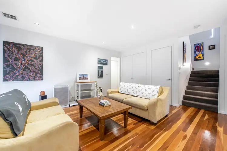 Fifth view of Homely house listing, 89 Newdegate Street, Deakin ACT 2600