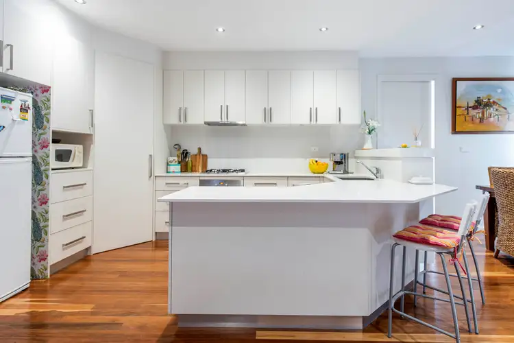 Seventh view of Homely house listing, 89 Newdegate Street, Deakin ACT 2600
