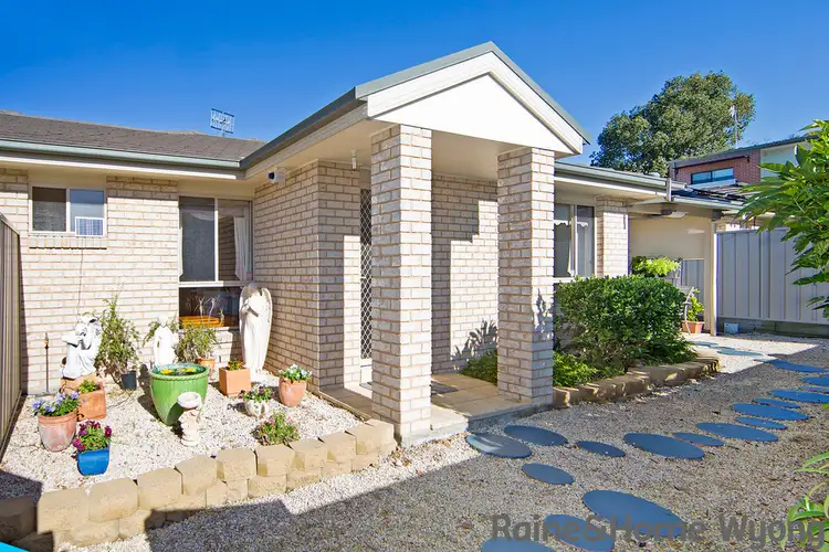 8A Leppington Street, Wyong NSW 2259