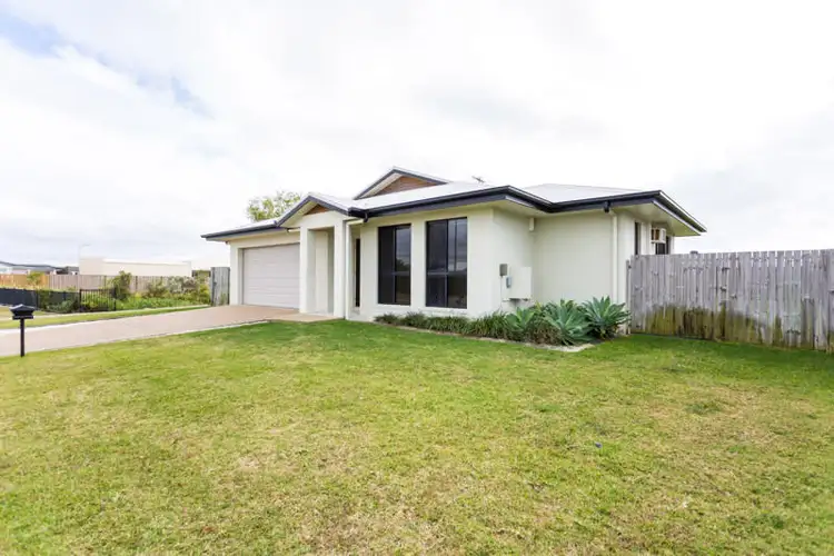 54 Stone Drive, Bucasia QLD 4750