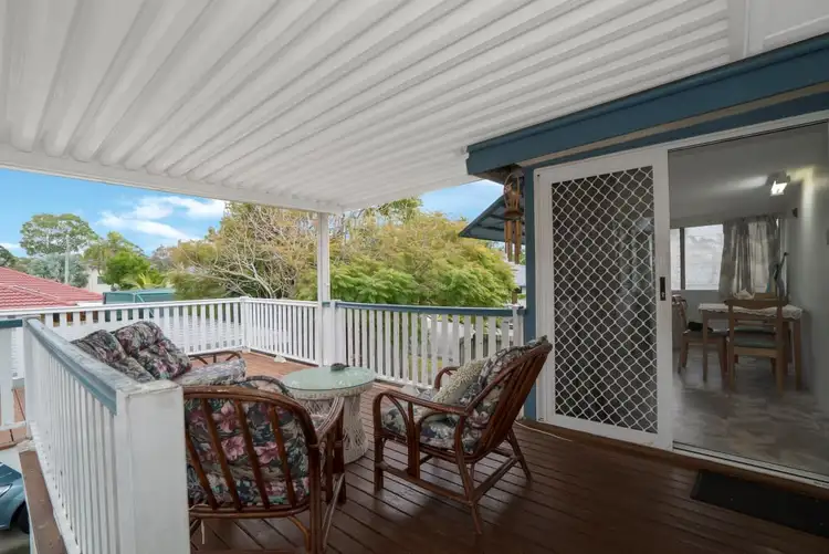 Third view of Homely house listing, 35 Elizabeth Avenue, Clontarf QLD 4019