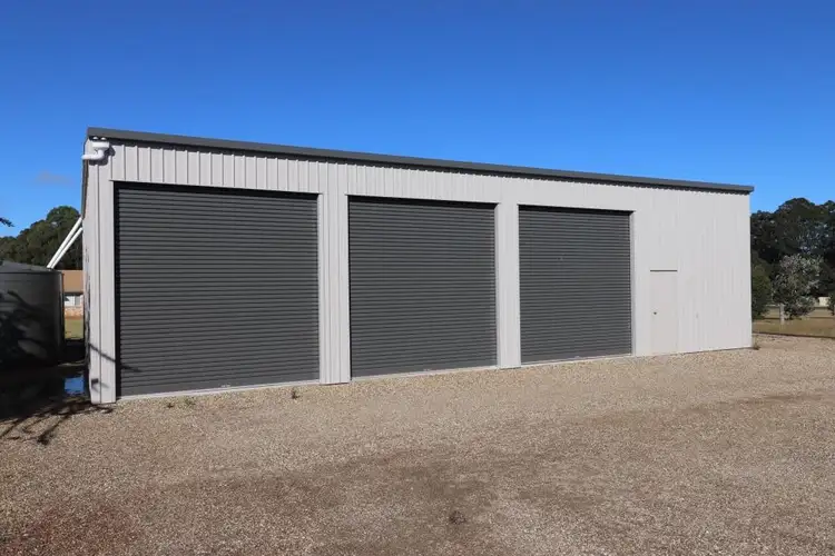 Second view of Homely land listing, 2-4 Rosella Parade, Kingaroy QLD 4610
