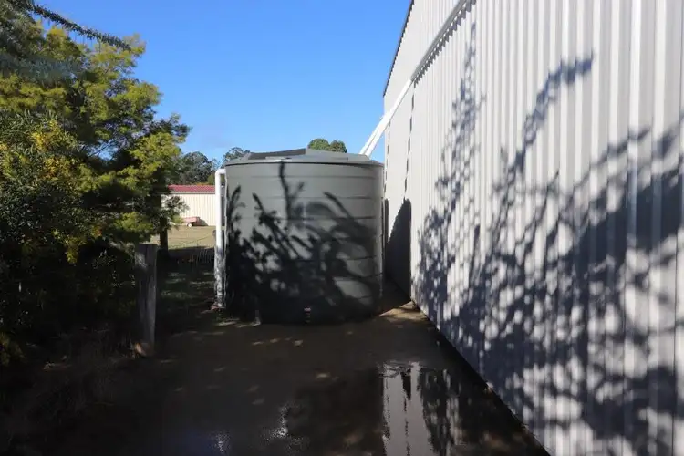 Third view of Homely land listing, 2-4 Rosella Parade, Kingaroy QLD 4610