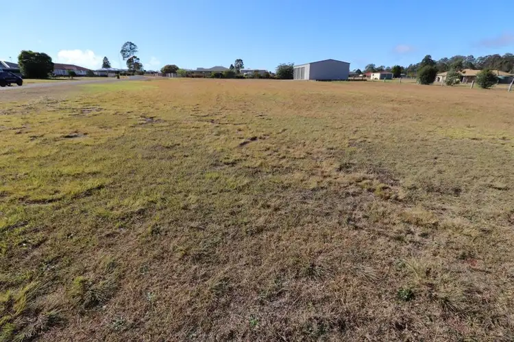 Fourth view of Homely land listing, 2-4 Rosella Parade, Kingaroy QLD 4610