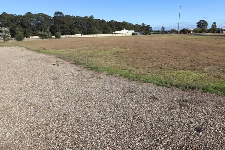 Fifth view of Homely land listing, 2-4 Rosella Parade, Kingaroy QLD 4610