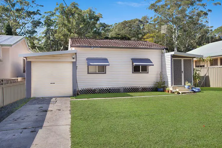 20 Palmers Lane, Bensville NSW 2251