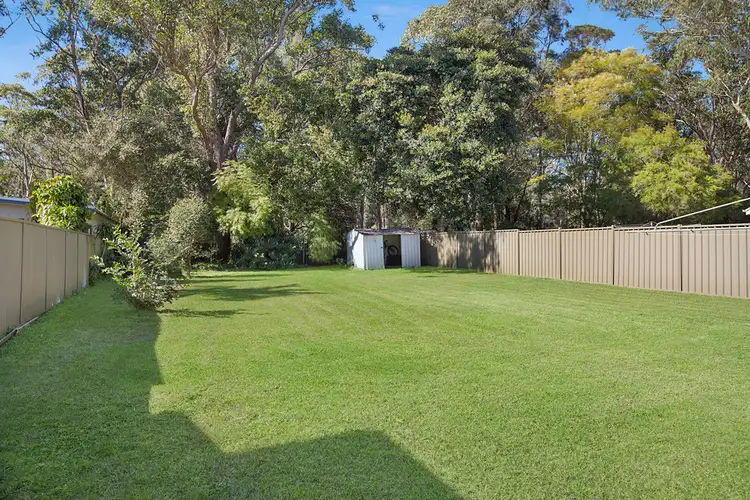 Fourth view of Homely house listing, 20 Palmers Lane, Bensville NSW 2251