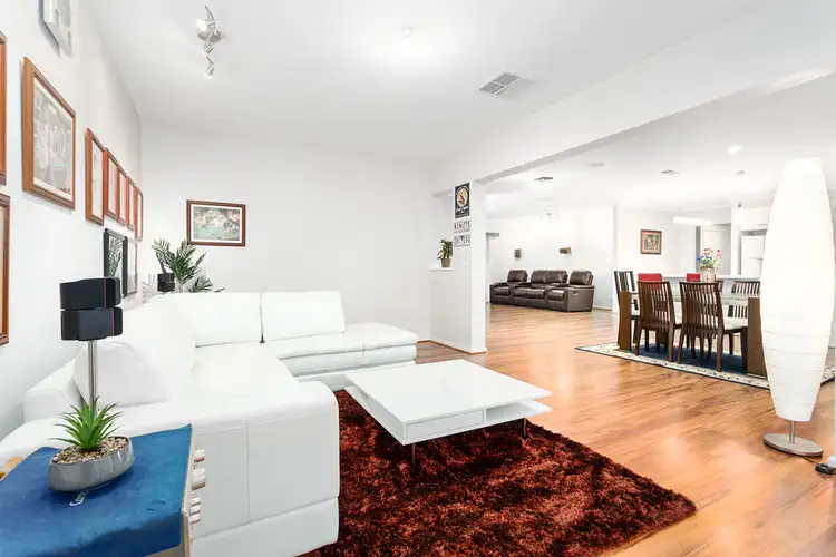 Second view of Homely house listing, 54 Waterside Drive, Pakenham VIC 3810