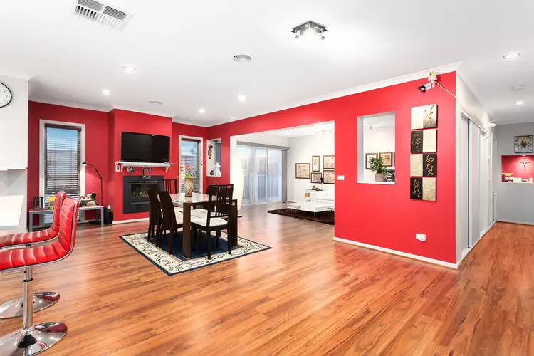 Fifth view of Homely house listing, 54 Waterside Drive, Pakenham VIC 3810