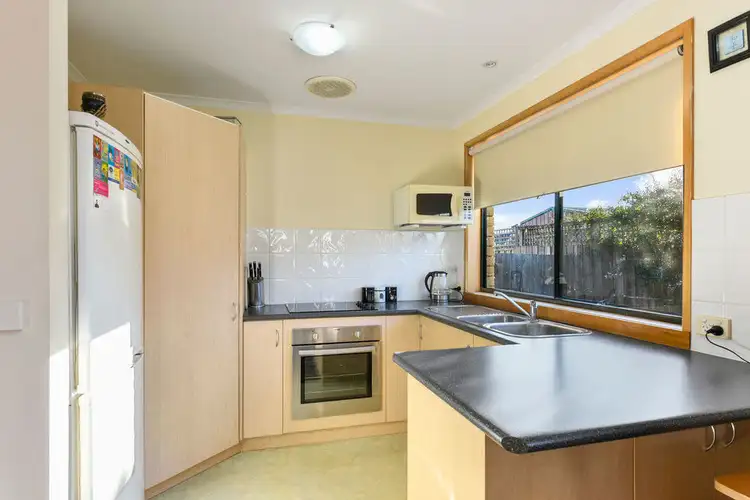 Second view of Homely unit listing, Unit 4, 9-11 Dodges Court, Sorell TAS 7172