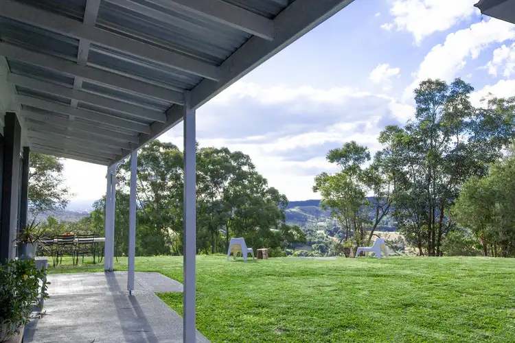56 Donnellys Road, Ridgewood QLD 4563