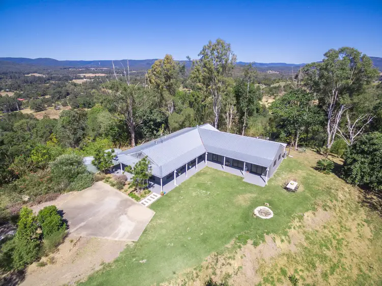 Sixth view of Homely house listing, 56 Donnellys Road, Ridgewood QLD 4563