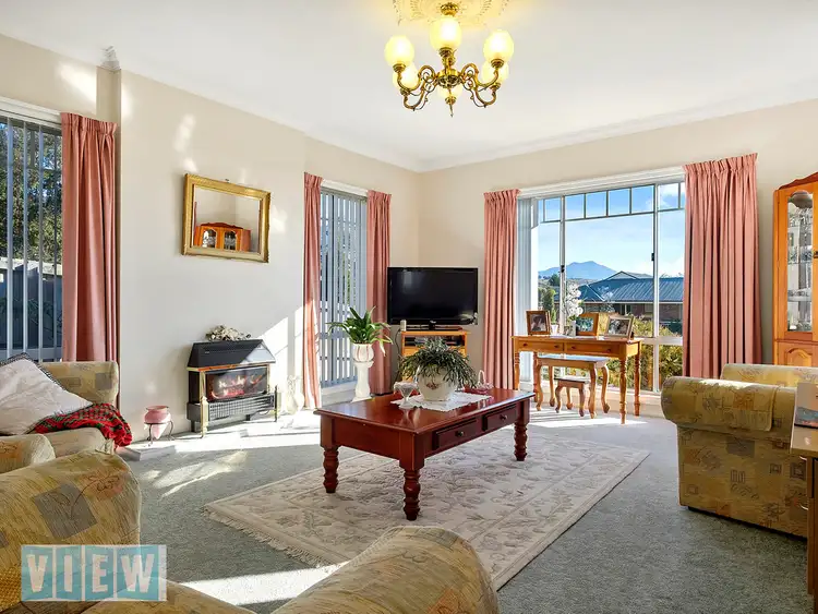 Third view of Homely house listing, 1 Tillack Court, Granton TAS 7030