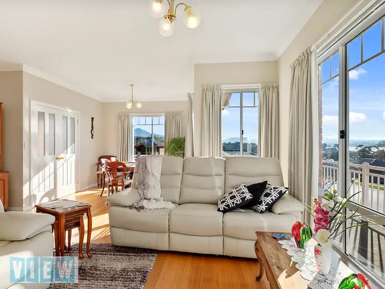 Fourth view of Homely house listing, 1 Tillack Court, Granton TAS 7030