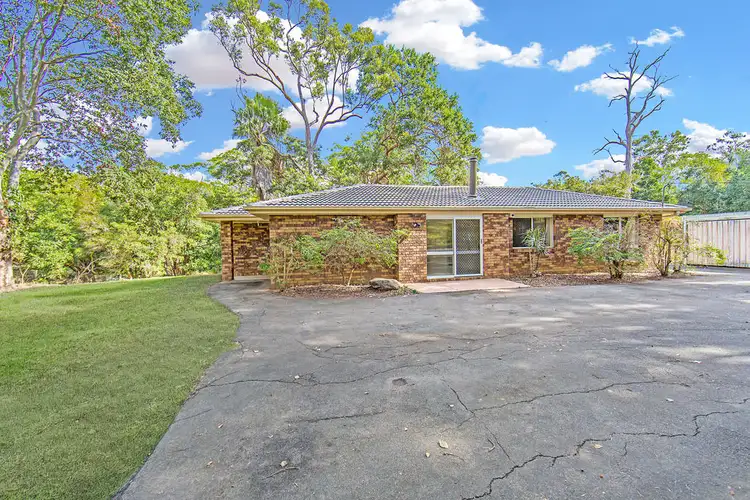 Main view of Homely house listing, 1310 Caboolture River Road, Rocksberg QLD 4510