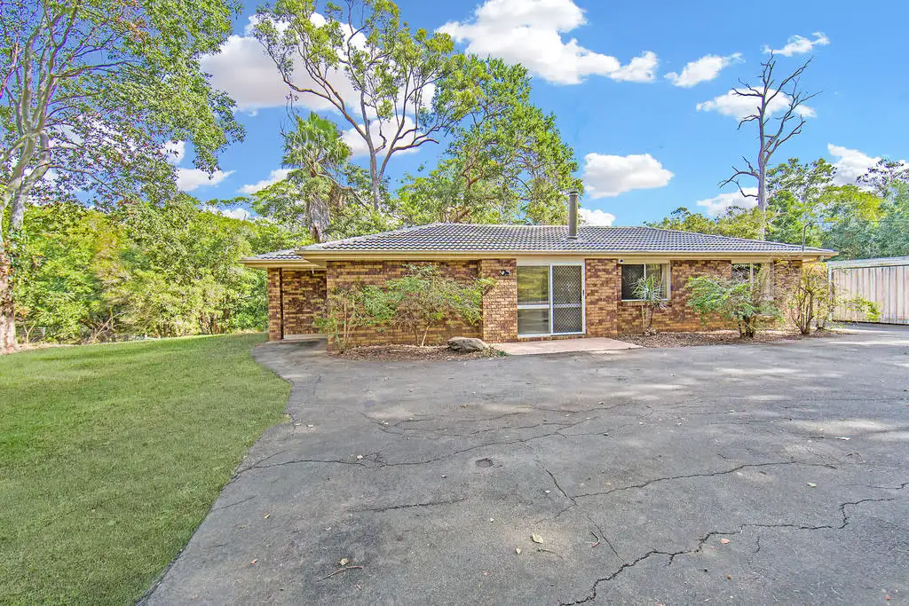 Main view of Homely house listing, 1310 Caboolture River Road, Rocksberg QLD 4510