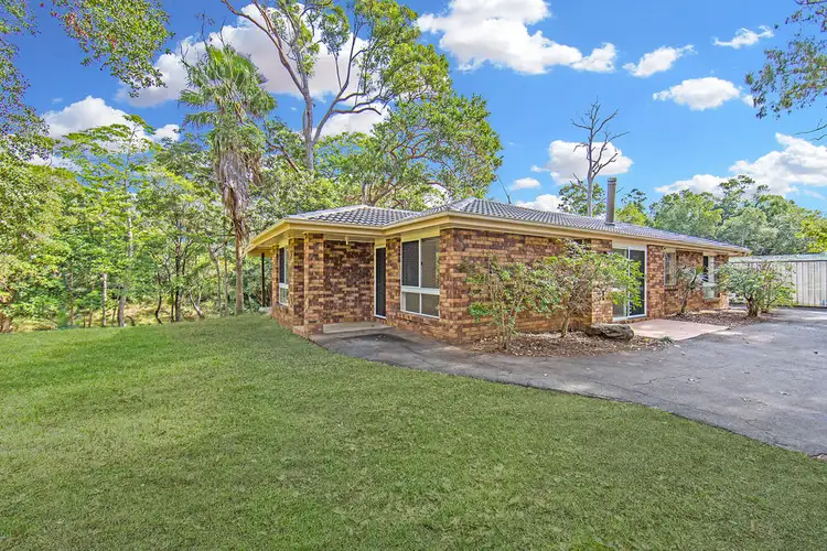 Third view of Homely house listing, 1310 Caboolture River Road, Rocksberg QLD 4510