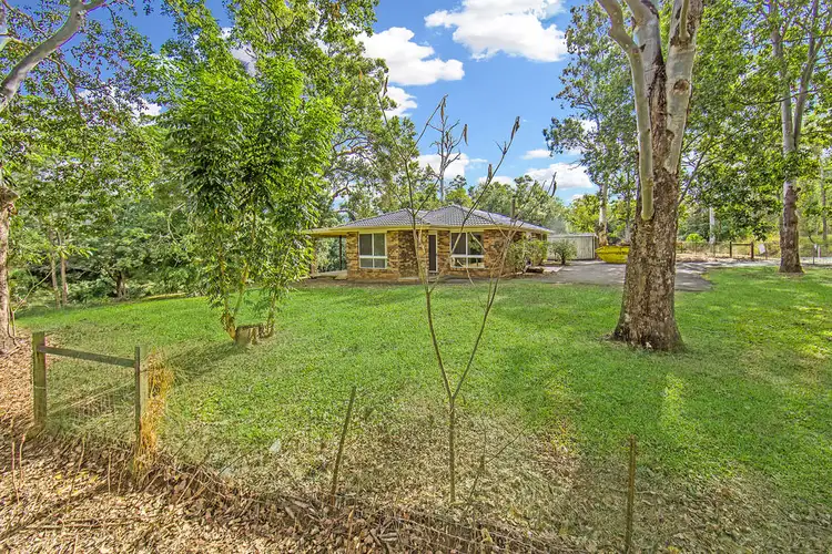 Fourth view of Homely house listing, 1310 Caboolture River Road, Rocksberg QLD 4510