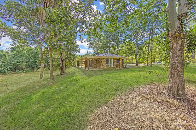 Fifth view of Homely house listing, 1310 Caboolture River Road, Rocksberg QLD 4510
