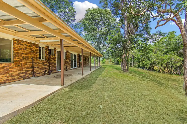 Sixth view of Homely house listing, 1310 Caboolture River Road, Rocksberg QLD 4510