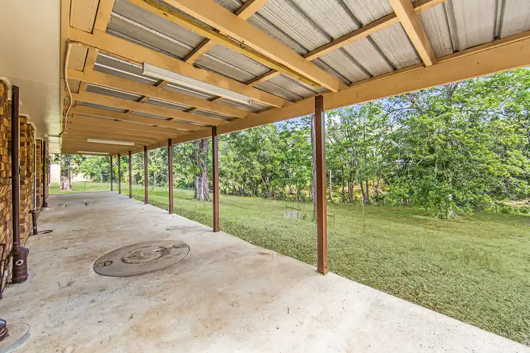 Seventh view of Homely house listing, 1310 Caboolture River Road, Rocksberg QLD 4510