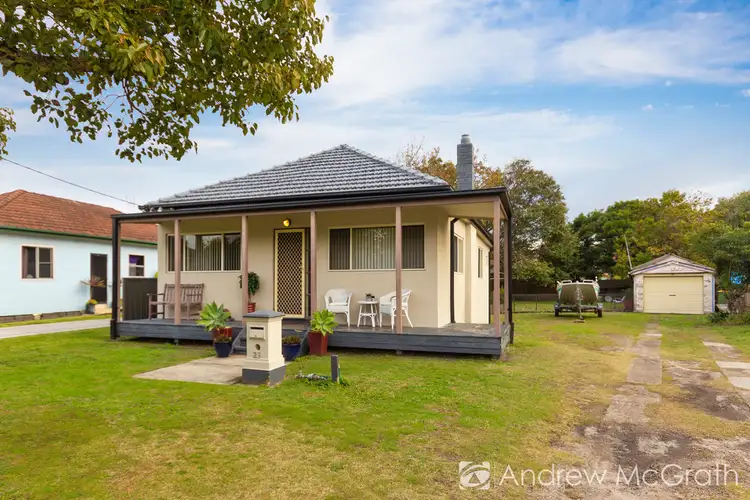 Main view of Homely house listing, 23 Karog Street, Pelican NSW 2281