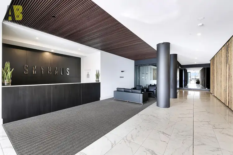 Third view of Homely unit listing, 2105/420 MACQUARIE STREET, Liverpool NSW 2170