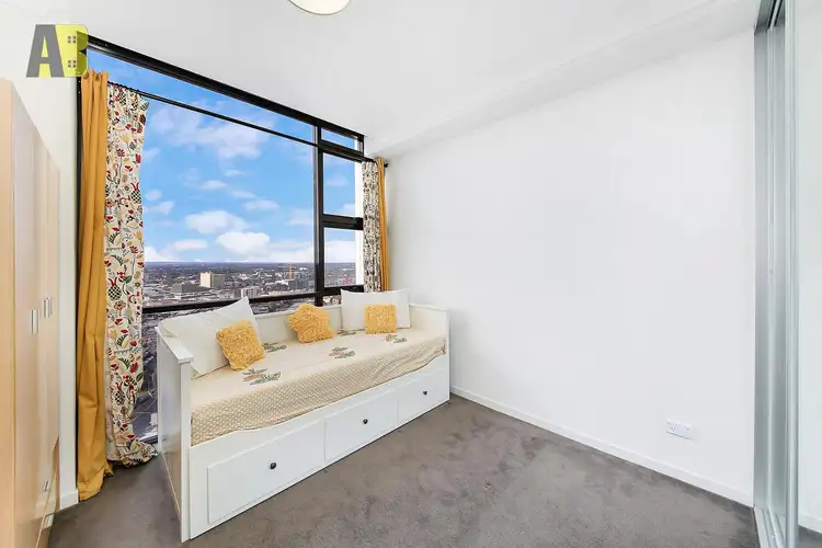Fifth view of Homely unit listing, 2105/420 MACQUARIE STREET, Liverpool NSW 2170