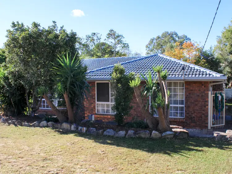 Second view of Homely house listing, 7 Janet Street, North Booval QLD 4304