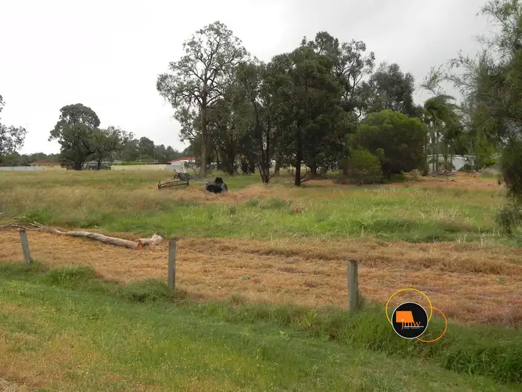 Lot 51 (61) McLarty Road, Pinjarra WA 6208