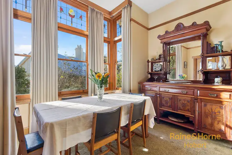 Sixth view of Homely house listing, 10 Newlands Avenue, Lenah Valley TAS 7008