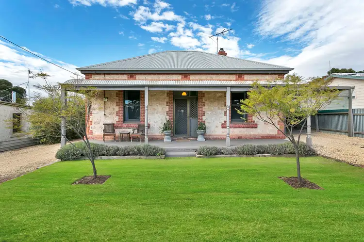 Main view of Homely house listing, 29 Waratah Avenue, Murray Bridge SA 5253