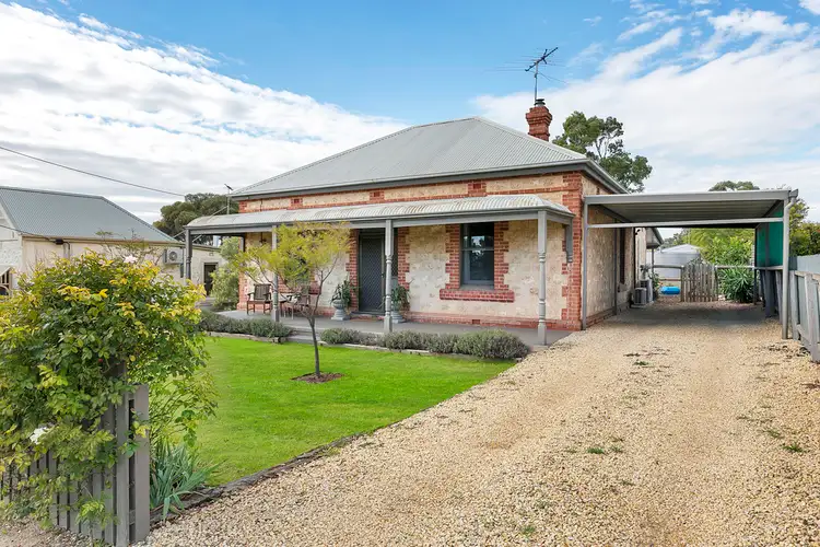 Second view of Homely house listing, 29 Waratah Avenue, Murray Bridge SA 5253