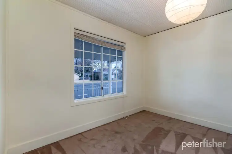 Fifth view of Homely house listing, 117 Dalton Street, Orange NSW 2800