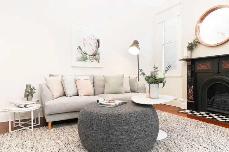 Third view of Homely house listing, 105 Catherine Street, Leichhardt NSW 2040