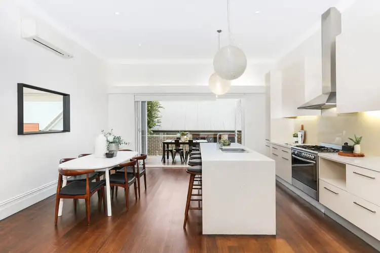 Fourth view of Homely house listing, 105 Catherine Street, Leichhardt NSW 2040