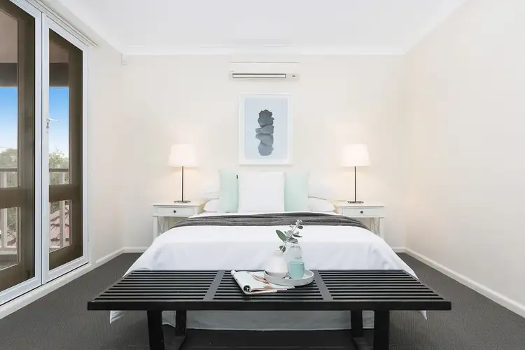 Sixth view of Homely house listing, 105 Catherine Street, Leichhardt NSW 2040