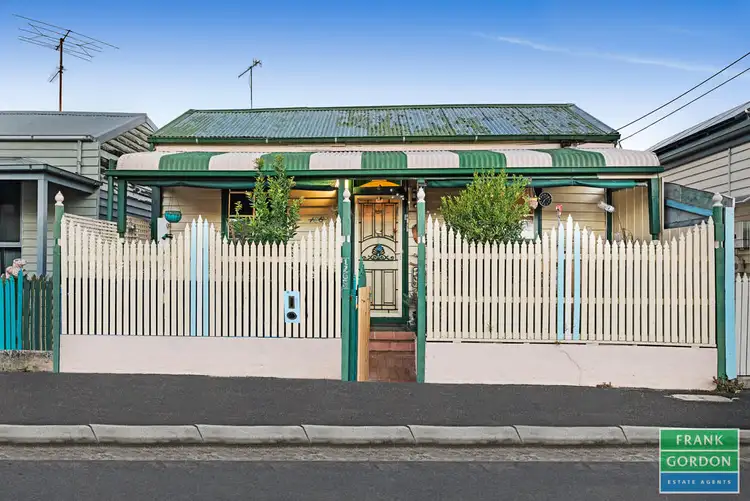 126 Albert Street, Port Melbourne VIC 3207