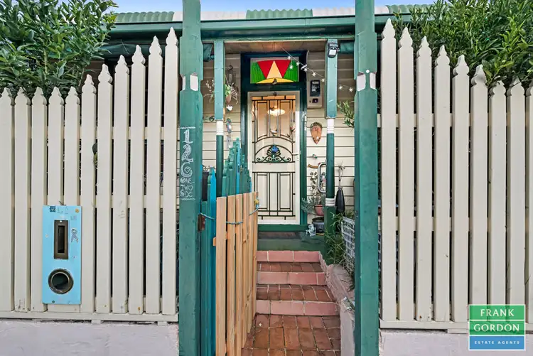 Second view of Homely house listing, 126 Albert Street, Port Melbourne VIC 3207