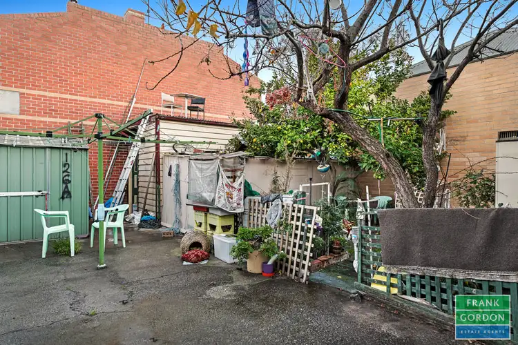Fifth view of Homely house listing, 126 Albert Street, Port Melbourne VIC 3207