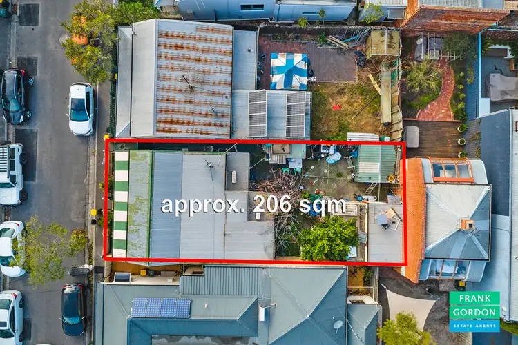 Sixth view of Homely house listing, 126 Albert Street, Port Melbourne VIC 3207