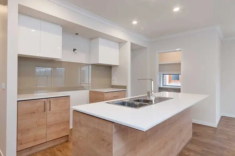 Third view of Homely house listing, 17 Bringa Drive, Mickleham VIC 3064