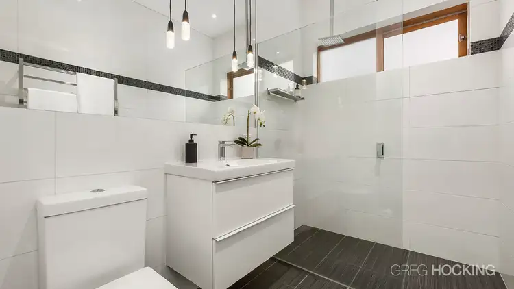 Sixth view of Homely house listing, 6 Erskine Street, Albert Park VIC 3206