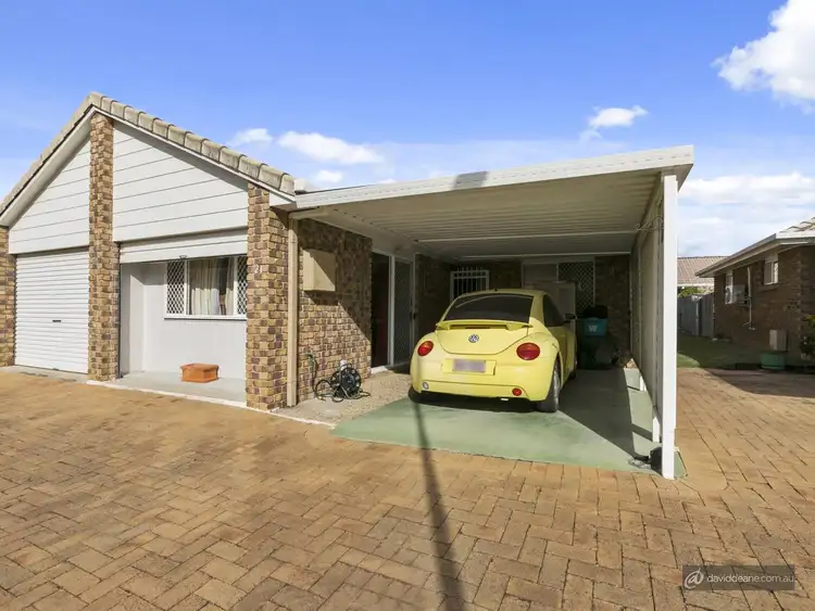 Main view of Homely townhouse listing, 21 Piovesan Court, Brendale QLD 4500