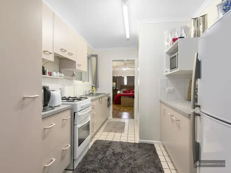 Second view of Homely townhouse listing, 21 Piovesan Court, Brendale QLD 4500
