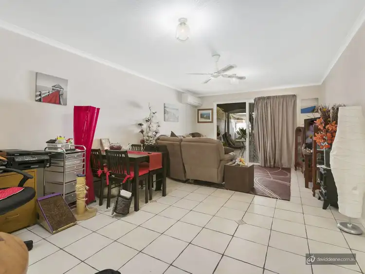 Third view of Homely townhouse listing, 21 Piovesan Court, Brendale QLD 4500