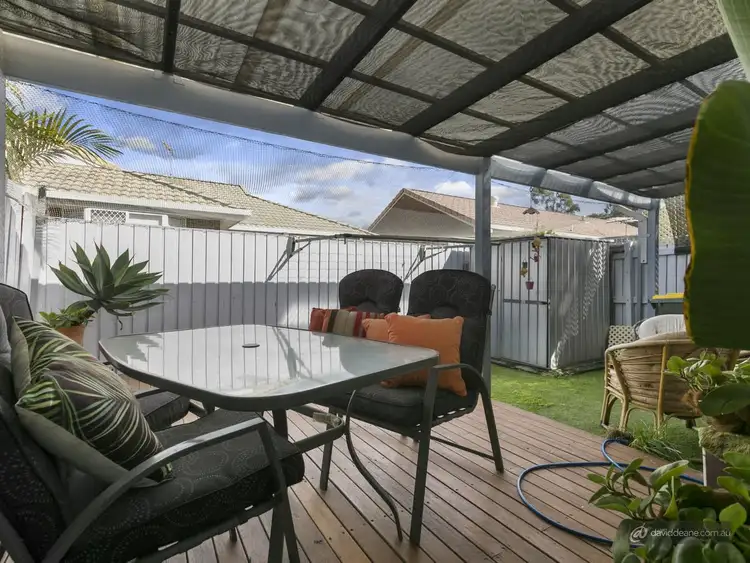 Seventh view of Homely townhouse listing, 21 Piovesan Court, Brendale QLD 4500