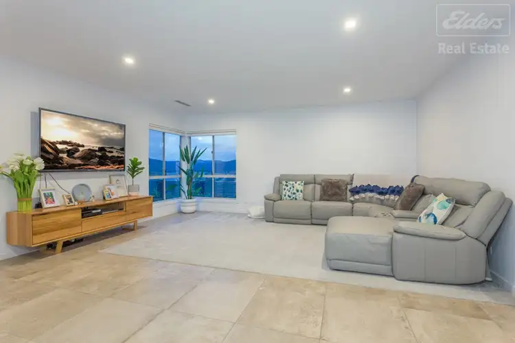 Second view of Homely house listing, 8 Aitken Street, Googong NSW 2620